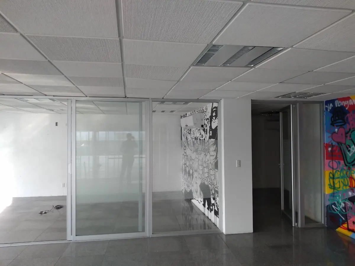 Oficina en renta en Tizapan, Álvaro Obregón — foto 1 de 11