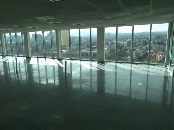 Oficina en renta en Tizapan, Álvaro Obregón — foto 2 de 11