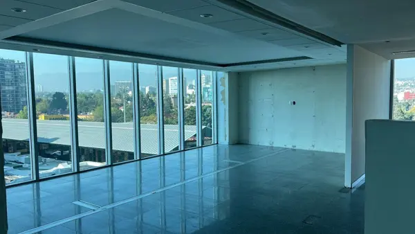 Oficina en renta en Tizapan, Álvaro Obregón — foto 2 de 21