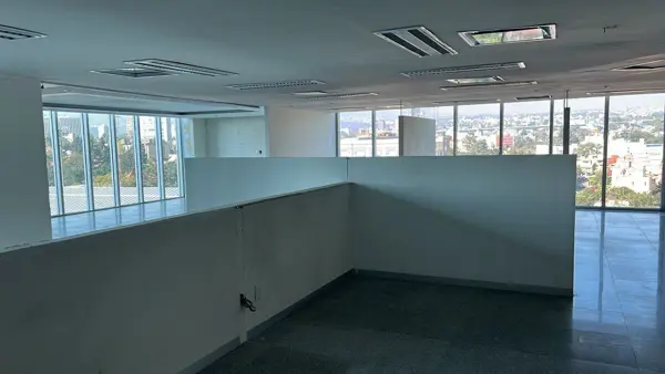 Oficina en renta en Tizapan, Álvaro Obregón — foto 3 de 21