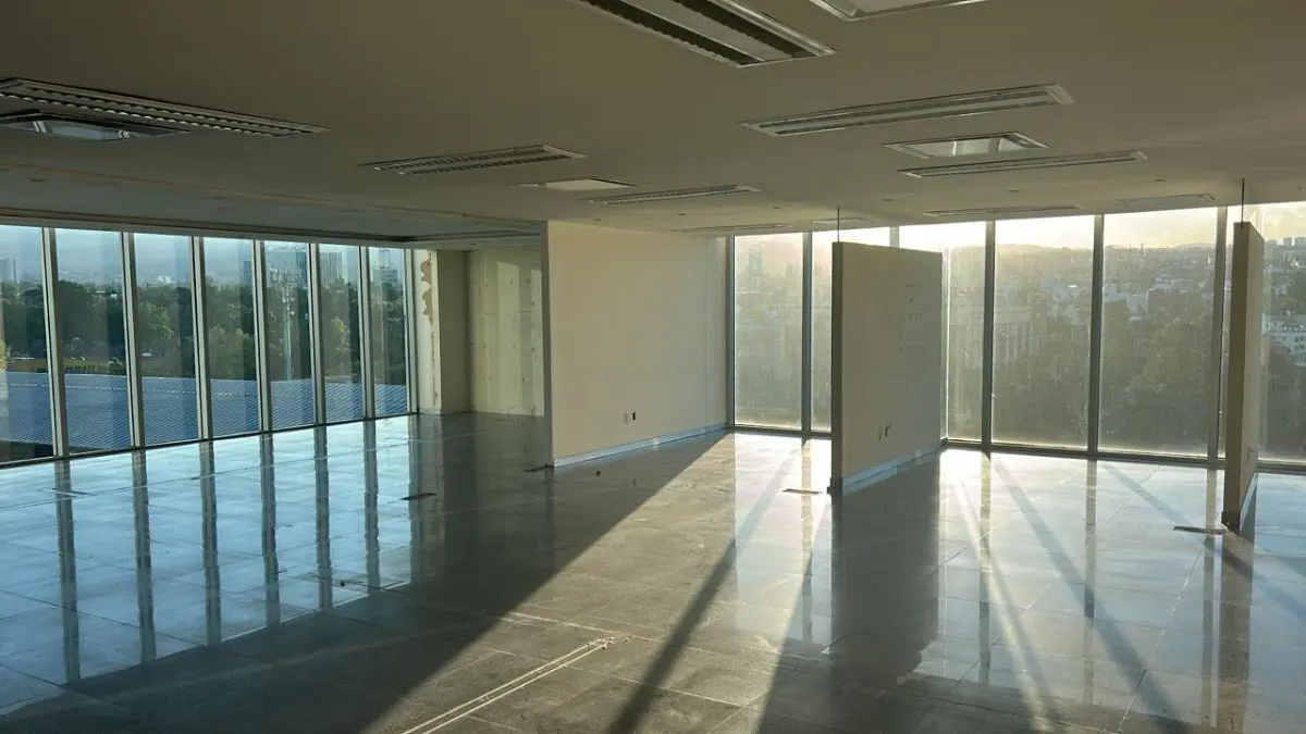 Oficina en renta en Tizapan, Álvaro Obregón — foto 1 de 21