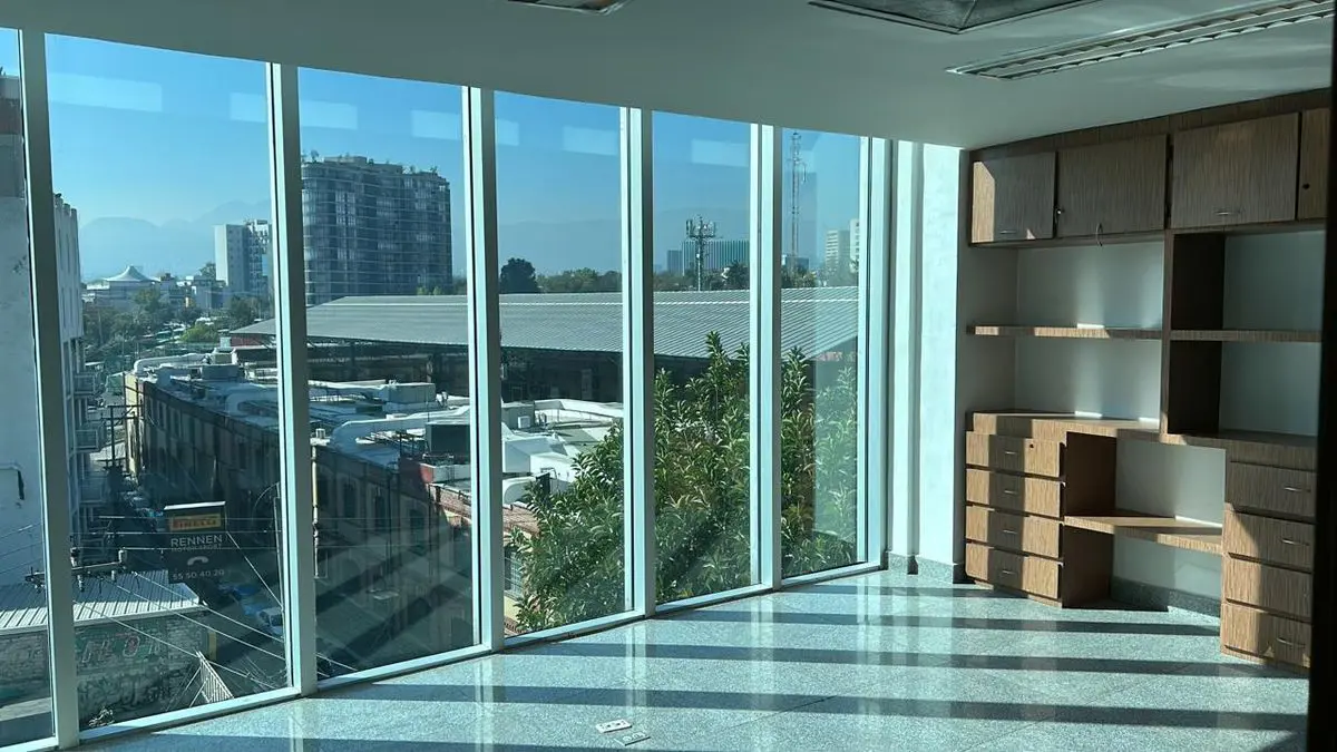 Oficina en renta en Tizapan, Álvaro Obregón — foto 1 de 31