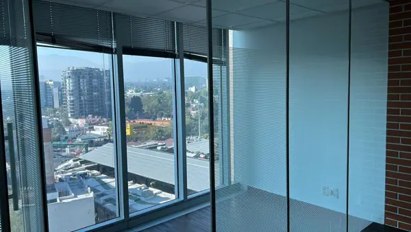 Oficina en renta en Tizapan, Álvaro Obregón — foto 3 de 33
