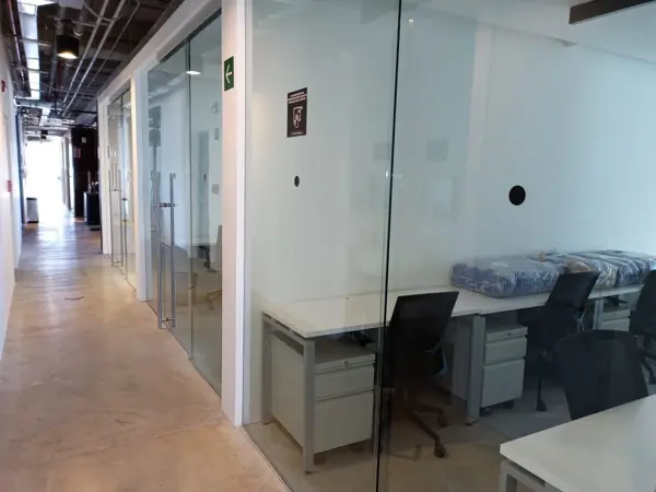Oficina en renta en Santa Fe Cuajimalpa, Cuajimalpa de Morelos — foto 3 de 17