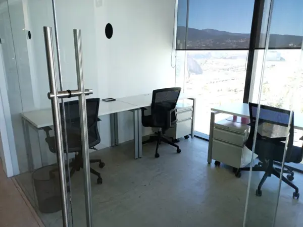 Oficina en renta en Santa Fe Cuajimalpa, Cuajimalpa de Morelos — foto 2 de 17