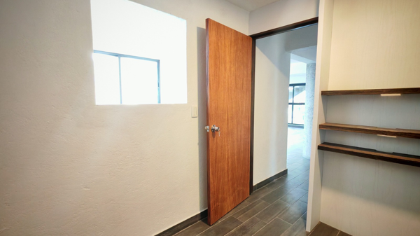 Departamento en venta en Bosques del Pedregal, Tlalpan — foto 2 de 19