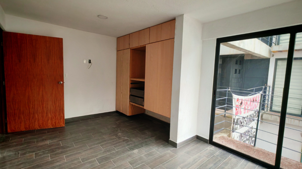 Departamento en venta en Bosques del Pedregal, Tlalpan — foto 3 de 19