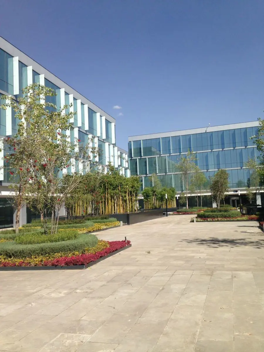 Oficina en renta en La Loma, Tlalnepantla de Baz — foto 1 de 18