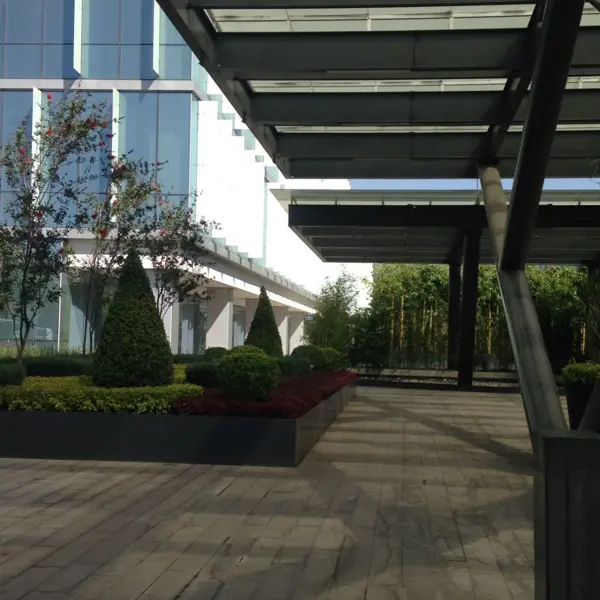 Oficina en renta en La Loma, Tlalnepantla de Baz — foto 3 de 18