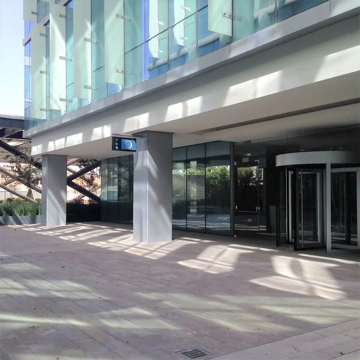 Oficina en renta en La Loma, Tlalnepantla de Baz — foto 1 de 11