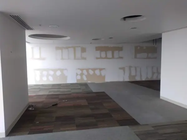Oficina en renta en Santa Fe, Álvaro Obregón — foto 3 de 6