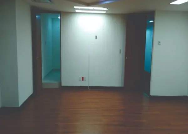 Oficina en renta en Guadalupe Inn, Álvaro Obregón — foto 2 de 5