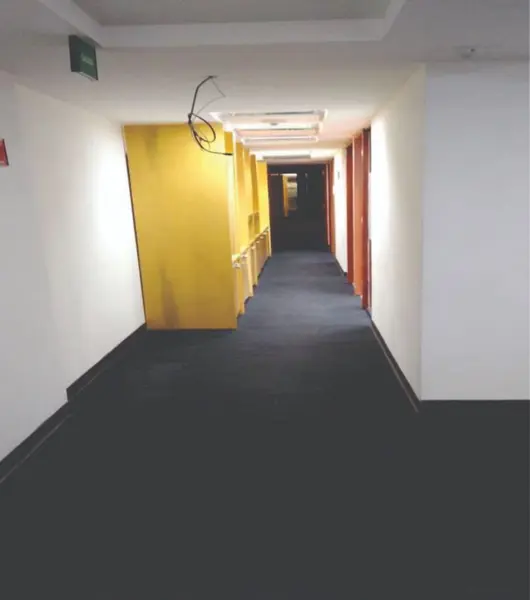 Oficina en renta en Guadalupe Inn, Álvaro Obregón — foto 3 de 5