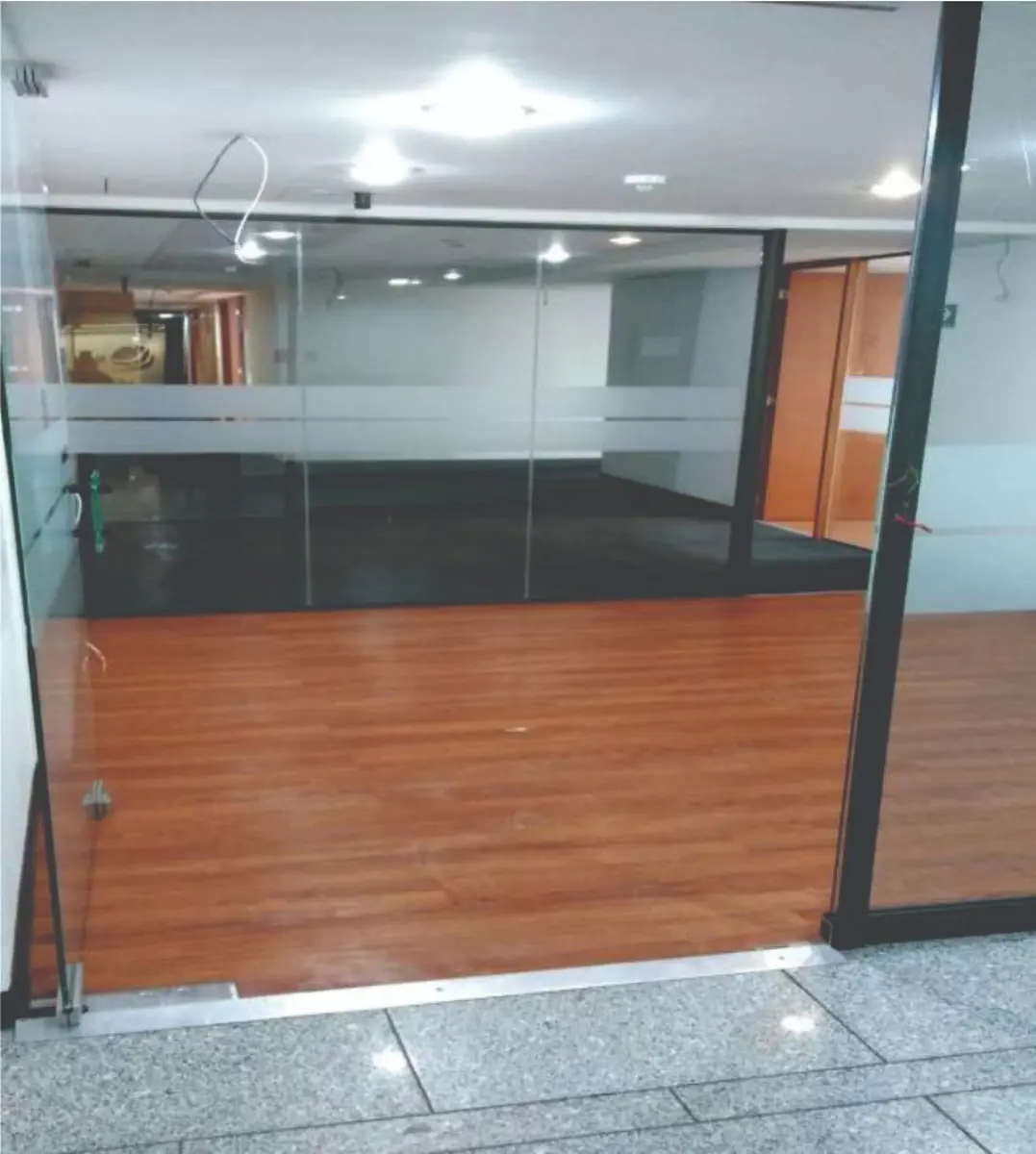Oficina en renta en Guadalupe Inn, Álvaro Obregón — foto 1 de 5