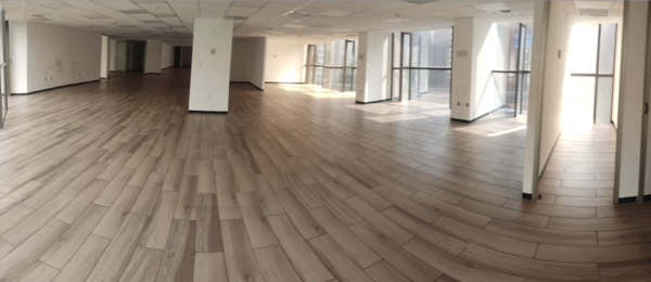 Oficina en renta en Polanco I Sección, Miguel Hidalgo — foto 3 de 13