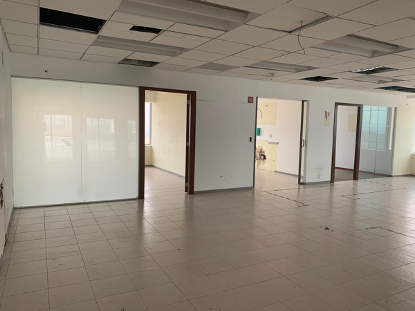 Oficina en renta en Lomas Altas, Miguel Hidalgo — foto 2 de 13