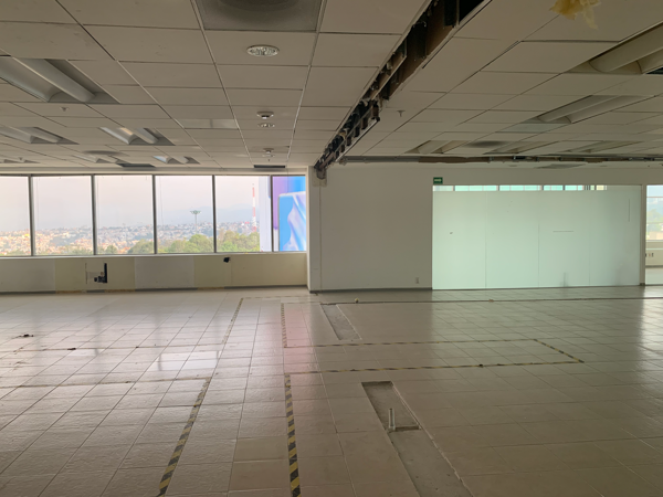 OFICINA EN RENTA | REFORMA - CDMX OFICINA EN RENTA | REFORMA - CDMX