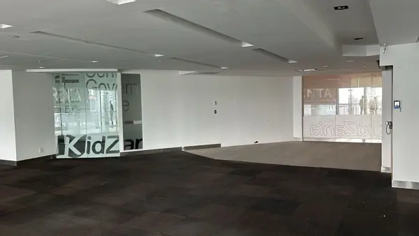 Oficina en renta en Santa Fe Cuajimalpa, Cuajimalpa de Morelos — foto 3 de 22