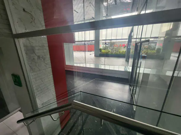 Local en renta en Santa Fe, Álvaro Obregón — foto 2 de 9