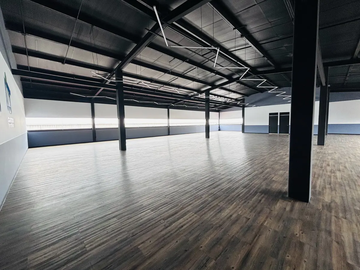 Oficina en renta en Zona Industrial 2 (México Nuevo), Atizapán de Zaragoza — foto 1 de 34