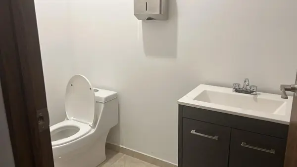Oficina en renta en Juarez, Cuauhtémoc — foto 3 de 14