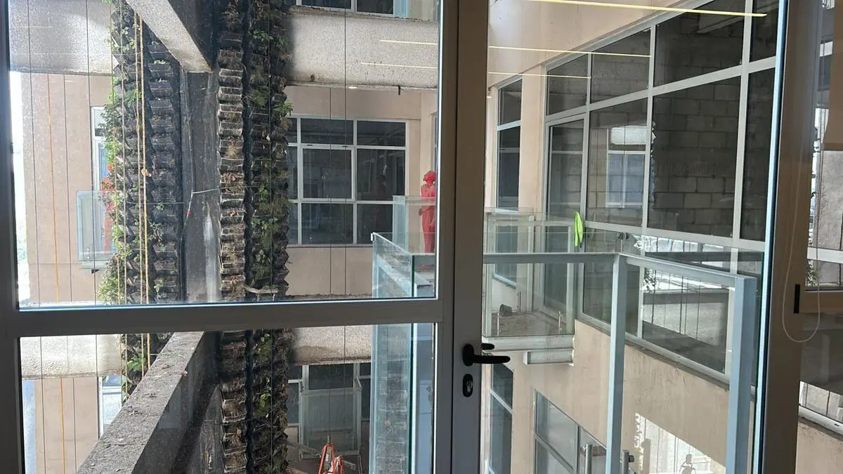Oficina en renta en Juarez, Cuauhtémoc — foto 1 de 14