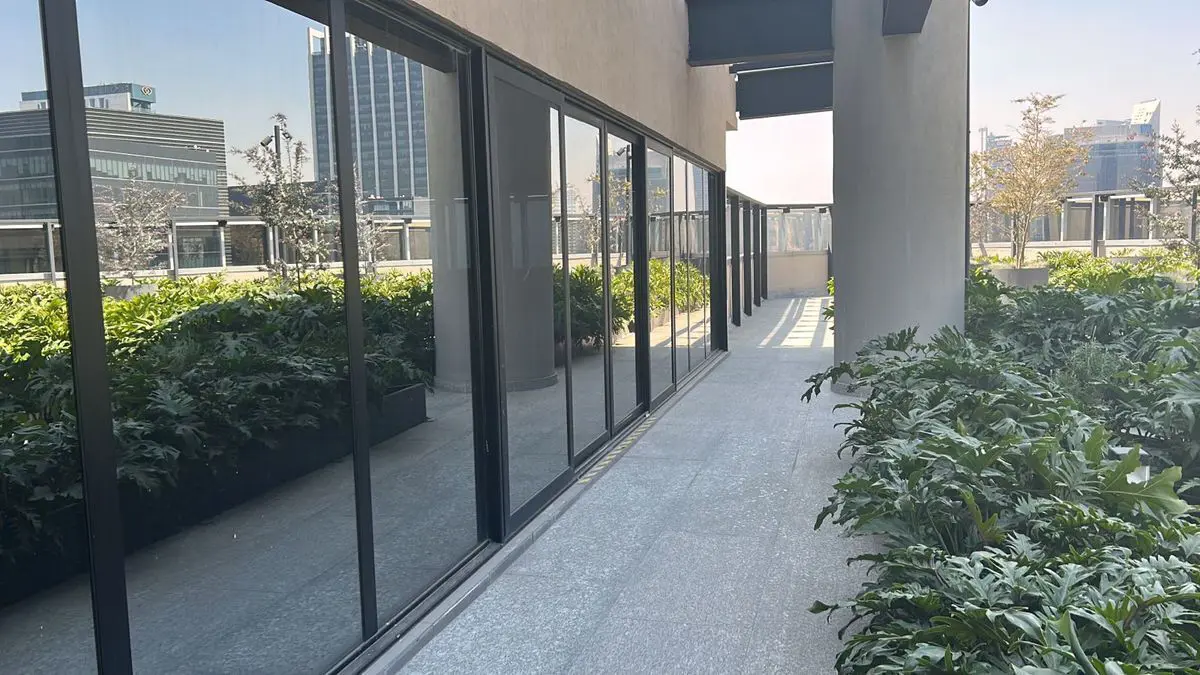 Oficina en renta en Juarez, Cuauhtémoc — foto 1 de 27