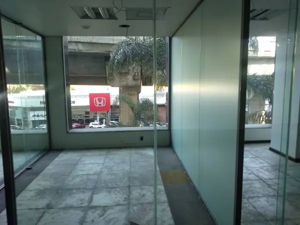 Oficina en renta en Lomas de Chapultepec I Sección, Miguel Hidalgo — foto 3 de 10