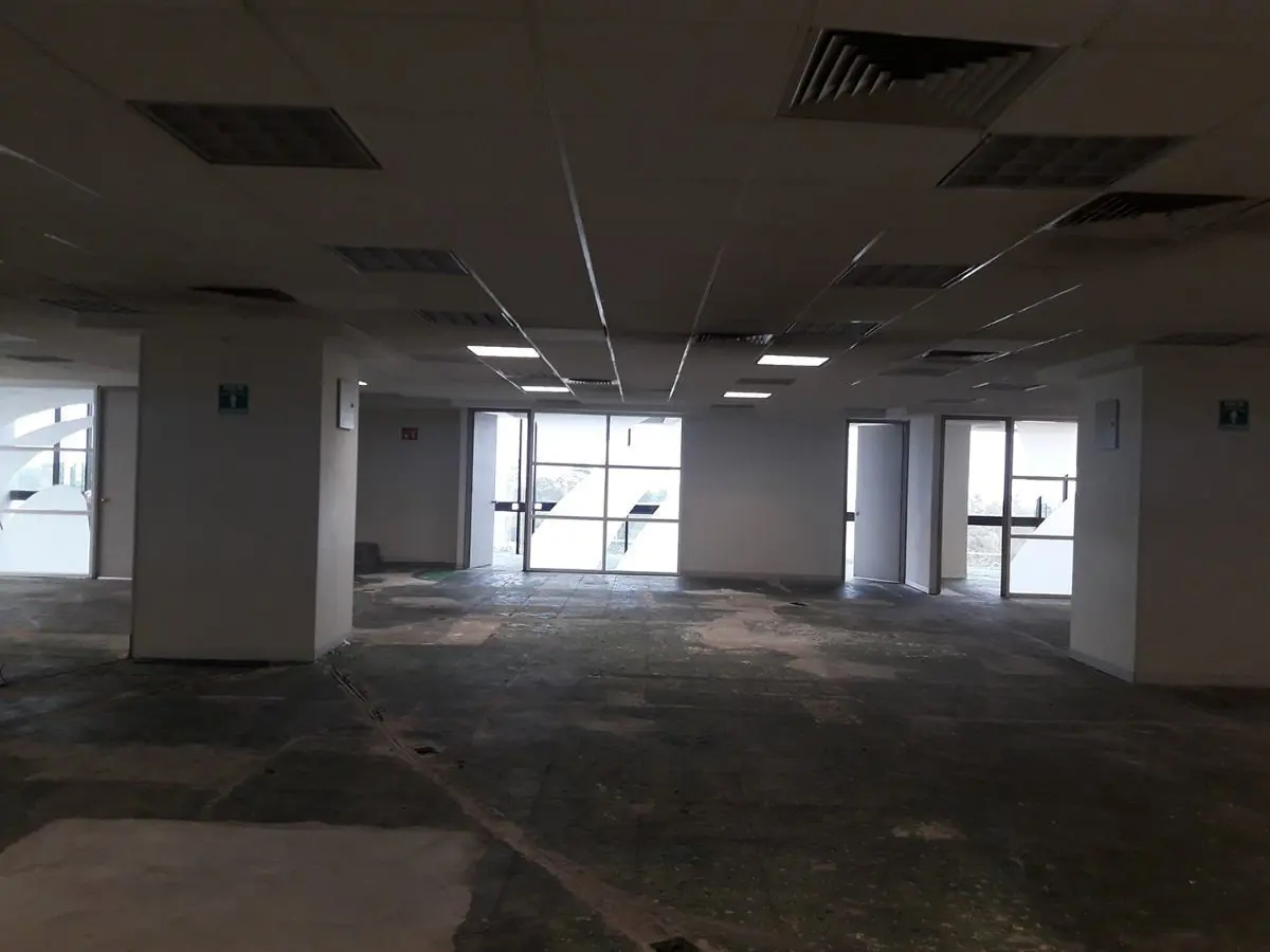 Oficina en renta en Jardines del Pedregal, Álvaro Obregón — foto 1 de 4