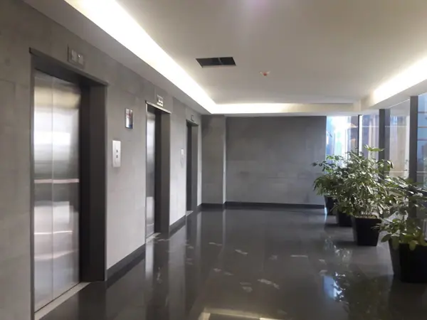 Oficina en renta en Jardines del Pedregal, Álvaro Obregón — foto 3 de 4