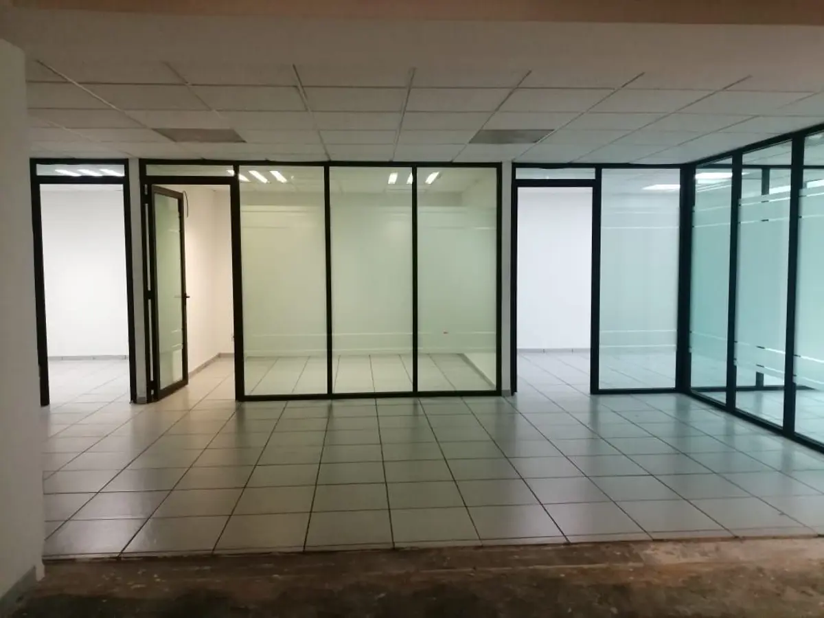 Oficina en renta en Jardines del Pedregal, Álvaro Obregón — foto 1 de 10