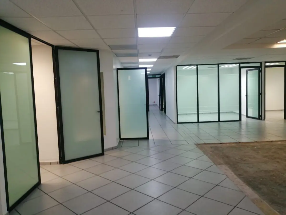 Oficina en renta en Jardines del Pedregal, Álvaro Obregón — foto 1 de 10