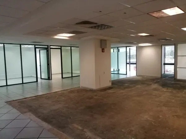 Oficina en renta en Jardines del Pedregal, Álvaro Obregón — foto 3 de 10