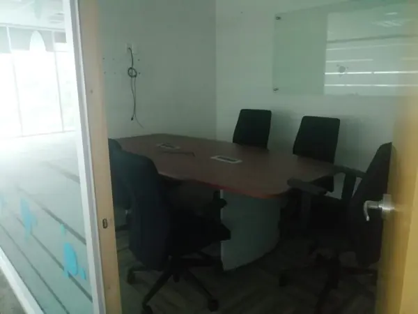 Oficina en renta en Los Alpes, Álvaro Obregón — foto 3 de 20