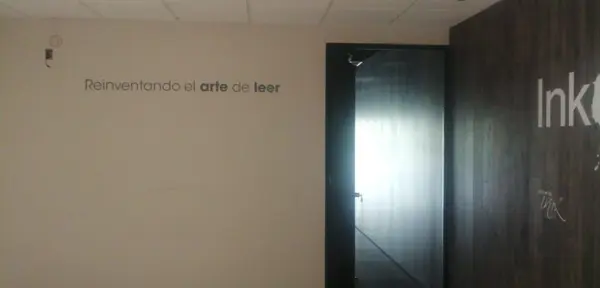 Oficina en renta en El Piru Santa Fe, Álvaro Obregón — foto 2 de 8