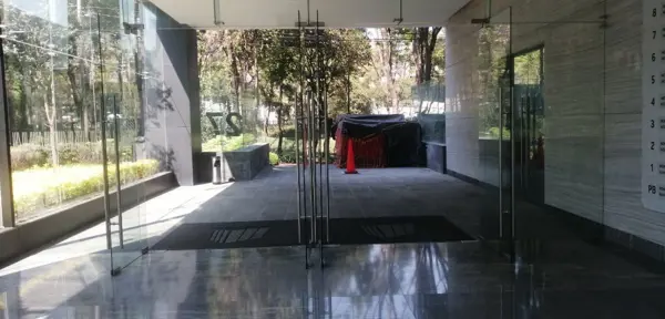 Oficina en renta en Ampliación Nápoles, Benito Juárez — foto 2 de 9