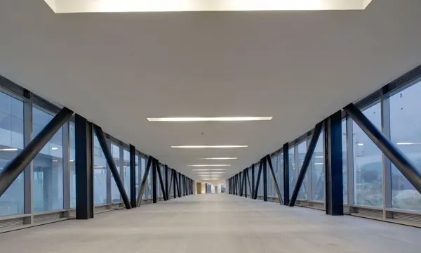 Oficina en renta en Santa Fe Cuajimalpa, Cuajimalpa de Morelos — foto 2 de 17