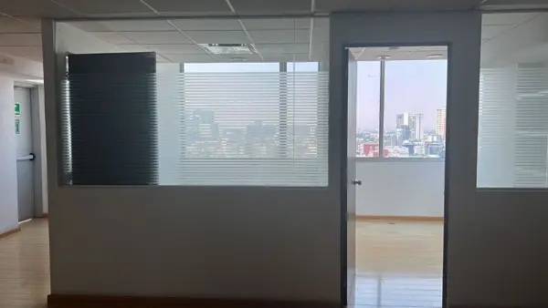 Oficina en renta en Cuauhtemoc, Cuauhtémoc — foto 3 de 11