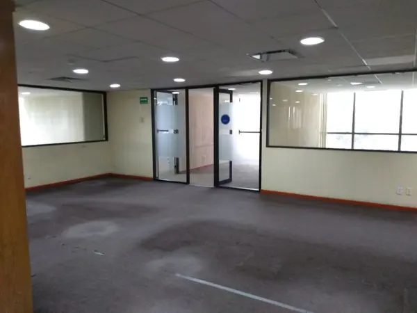 Oficina en renta en Polanco I Sección, Miguel Hidalgo — foto 2 de 12