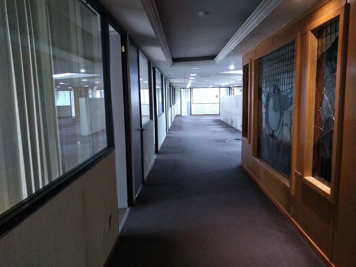 Oficina en renta en Polanco I Sección, Miguel Hidalgo — foto 1 de 12