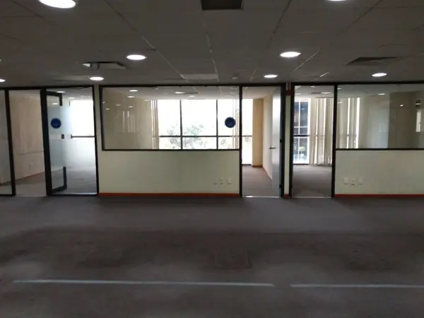 Oficina en renta en Polanco I Sección, Miguel Hidalgo — foto 3 de 12
