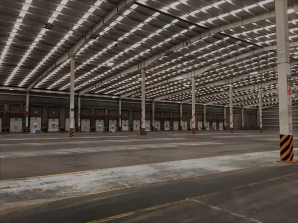 Nave en renta en Lechería, Tultitlán — foto 2 de 6