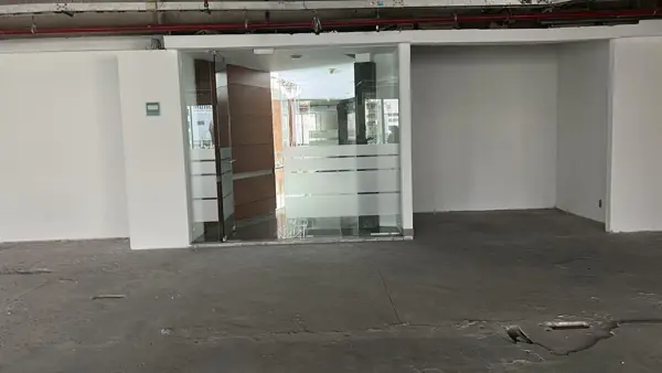 Oficina en renta en Lomas de Chapultepec I Sección, Miguel Hidalgo — foto 3 de 9