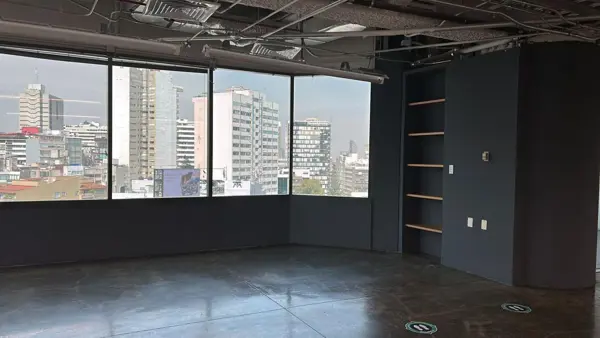Oficina en renta en Lomas de Chapultepec I Sección, Miguel Hidalgo — foto 3 de 8