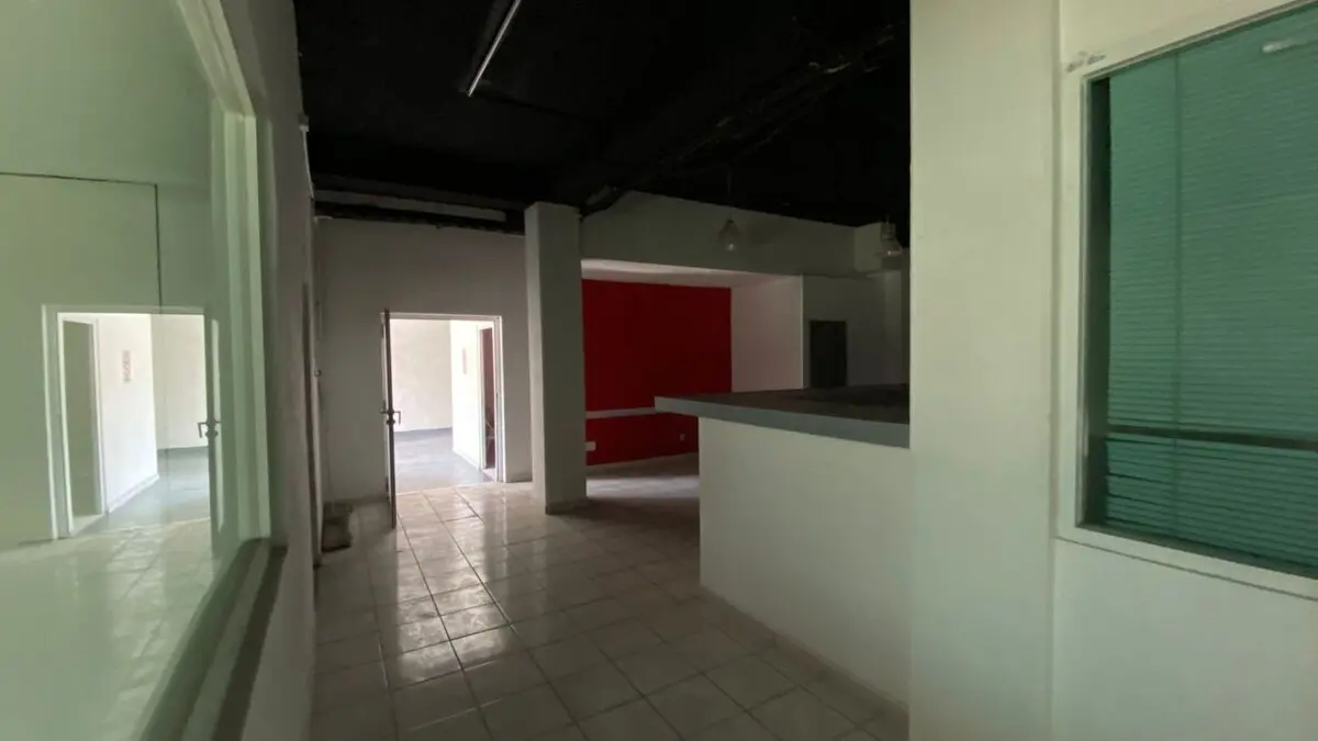 Oficina en renta en Nueva Industrial Vallejo, Gustavo A. Madero — foto 1 de 21