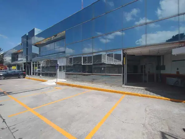 Oficina en renta en Nueva Industrial Vallejo, Gustavo A. Madero — foto 3 de 19