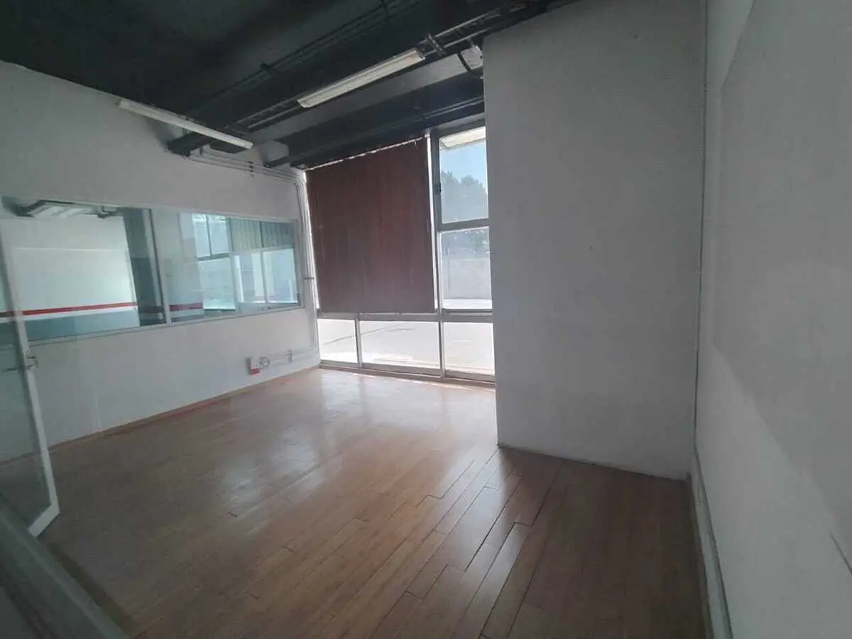 Oficina en renta en Nueva Industrial Vallejo, Gustavo A. Madero — foto 1 de 19