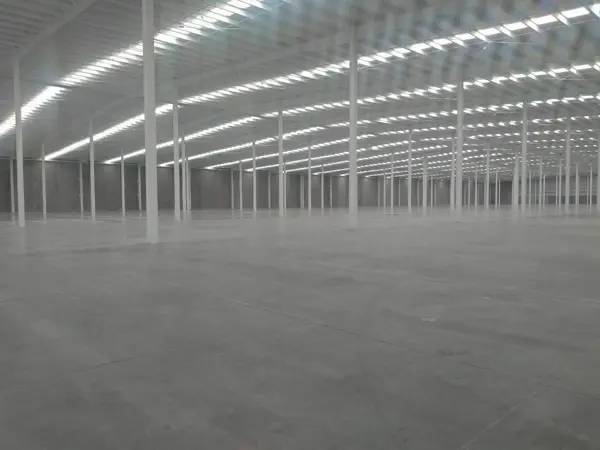 Se Renta Nave Industrial en Querétaro — foto 1 de 22