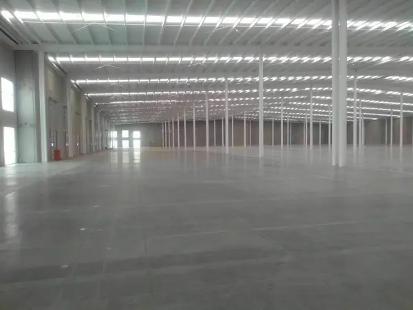Nave en renta en Parque industrial la Noria, El Marqués — foto 2 de 22