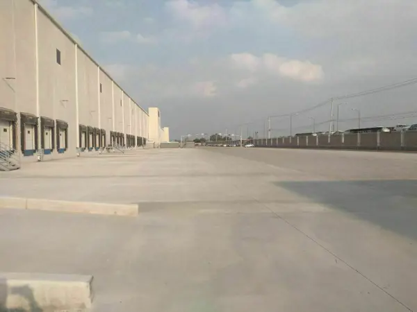 Nave en renta en Parque industrial la Noria, El Marqués — foto 3 de 22